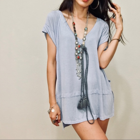 Brand new freepeople price firm no offer - Picture 3 of 8